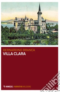 Villa Clara libro