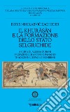 Il Khurasan e la formazione dello stato selgiuchide libro