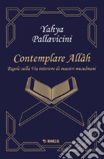 Contemplare Allâh. Regole sulla via interiore di maestri musulmani libro