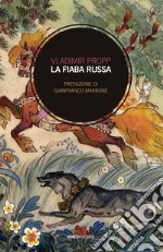 La fiaba russa libro