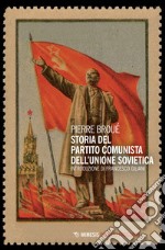 Storia del partito comunista dell'Unione Sovietica libro