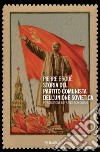 Storia del partito comunista dell'Unione Sovietica libro