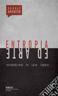 Entropia ed arte