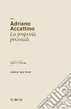 Un salto nell'alto. Vol. 6/16: La proprietà personale libro