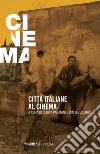 Città italiane al cinema libro