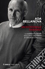 Un eccezionale Baedeker. La rappresentazione degli spazi nell'opera di Vincenzo Consolo