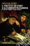 Il «Tractatus de usuris» di Alessandro D'Alessandria. Fra mercato innaturale e cultura di mercato libro di Del Debbio Paolo