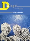 Dialogoi. Rivista di studi comparatistici (2020). Vol. 7: Grazie e disgrazie dei corpi libro