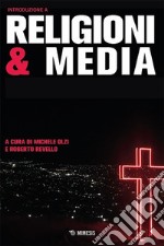 Introduzione a religioni e media libro