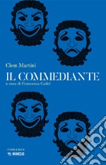 Il commediante libro