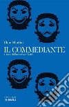 Il commediante libro