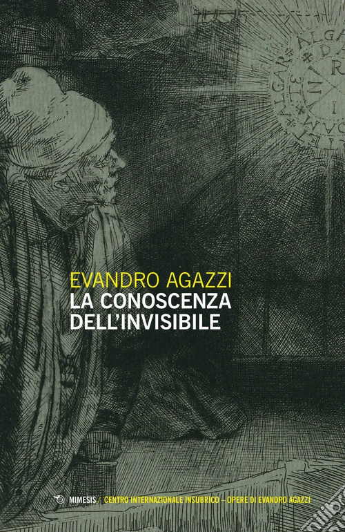 La conoscenza dell'invisibile