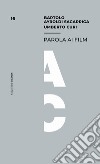 Parola ai film libro