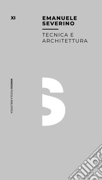 Tecnica e architettura