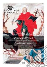 La rosa di Paracelso (2019). Vol. 2 libro