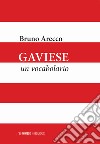 Gaviese. Un vocabolario libro