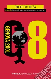 G8. Genova 2001