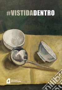 #vistidadentro libro
