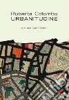 Urbanitudine libro