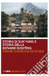 Storia di Suk'yang. Storia della giovane Sugyong libro