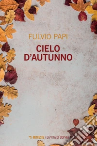 Cielo d'autunno