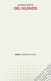 Del silenzio