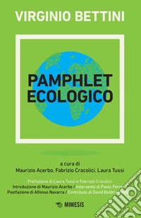 Pamphlet ecologico