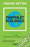 Pamphlet ecologico libro