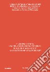 Giornale critico di storia delle idee (2020). Ediz. bilingue. Vol. 2: Filosofia e storia: una relazione ancora possibile?-Philosophy and history: is a relationship still possible? libro