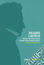 Rilegare l'infinito libro