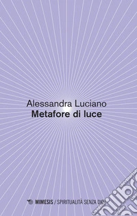 Metafore di luce
