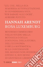 Rosa Luxemburg libro