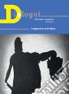 Dialogoi. Rivista di studi comparatistici. Vol. 8: Prolegomeni per il dio fellone libro