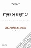 Studi di estetica. Ediz. italiana e inglese (2021). Vol. 3: Landscape and performativity. Between aesthetics, ethics and artistic practices libro