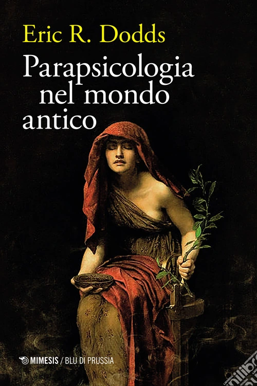Parapsicologia nel mondo antico
