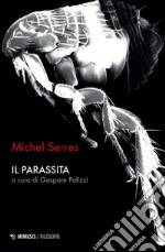 Il parassita libro