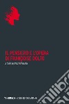 Il pensiero e l'opera di Françoise Dolto libro di Ferrario E. (cur.)