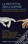 La filosofia degli automi. Origini dell'intelligenza artificiale libro