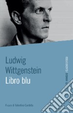 Libro blu