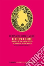 Lettera a Dione. Originata dal suo libro intitolato Alcifrone o il filosofo minuto libro