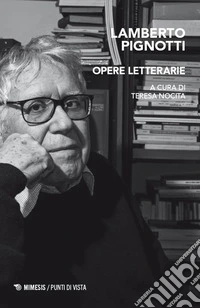 Opere letterarie libro