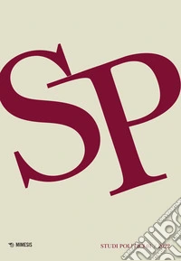 Studi politici (2022). Vol. 1