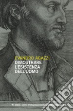 Dimostrare l'esistenza dell'uomo libro