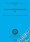 Studi iranici ravennati. Vol. 4 libro