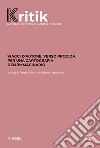 Kritik. Rivista di letteratura e critica culturale (2023). Vol. 2: Viaggi d'autore. Verso Procida. Per una cartografia dell'immaginario libro