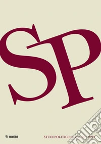 Studi politici (2023). Vol. 1