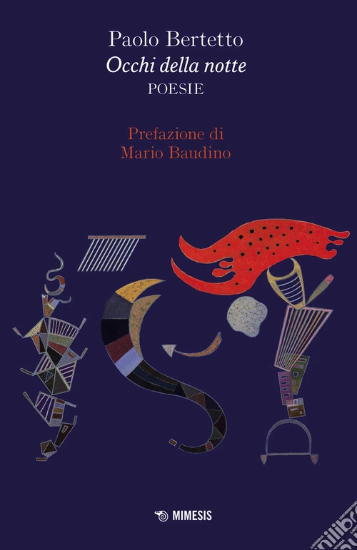Occhi della notte