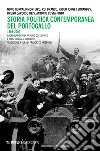 Storia politica contemporanea del Portogallo 1808-2000 libro