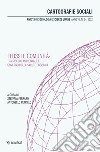 Cartografie sociali. Rivista di sociologia e scienze umane (2022). Vol. 14: Flussi e comunità: tra rischio ambientale e governo della salute pubblica libro