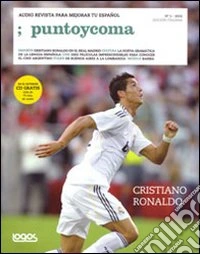 Punto y coma (2010). Vol. 1 libro